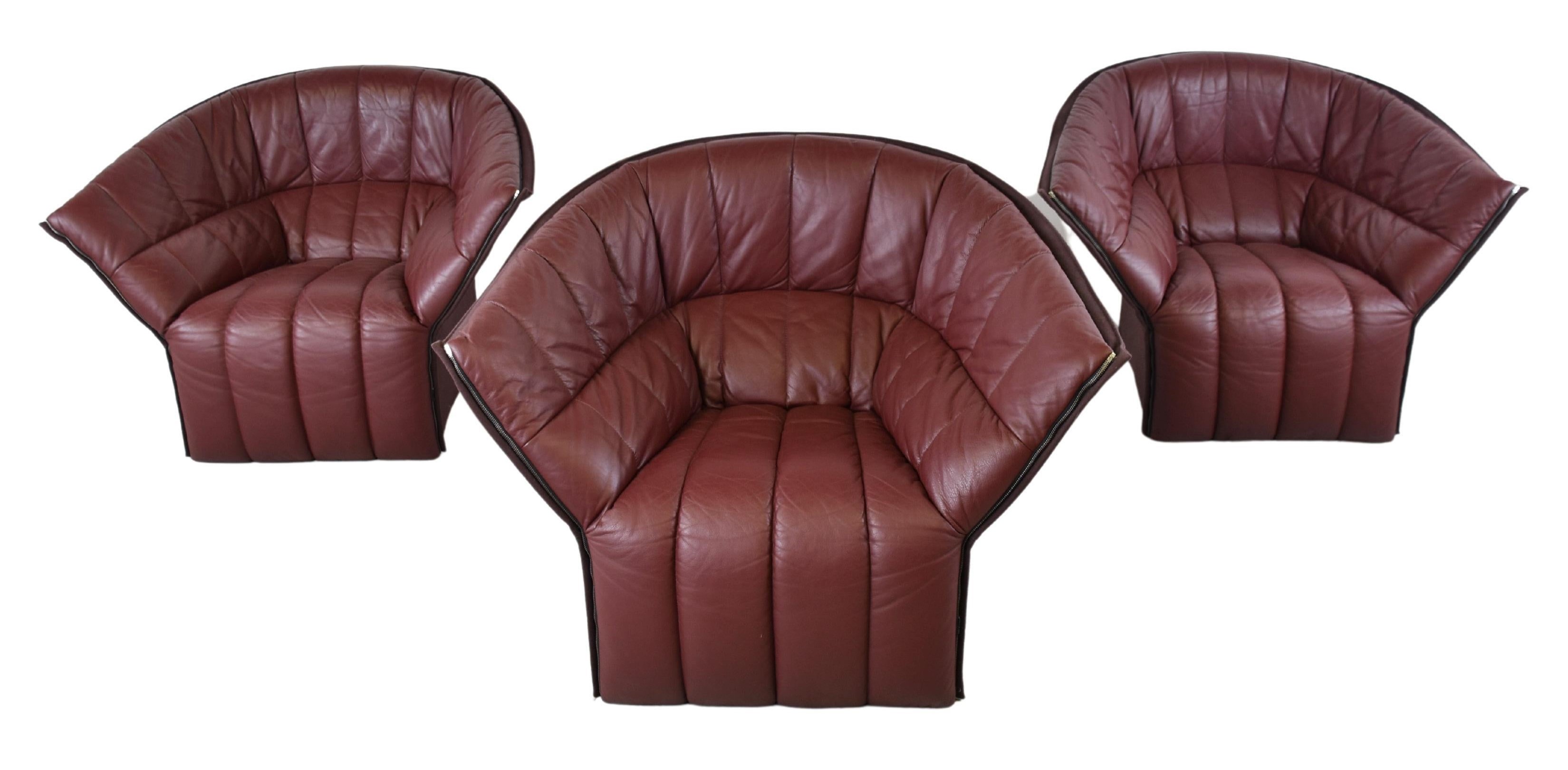Fauteuil Moel, 1974